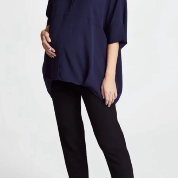 Green Hatch The Button Down Shirt - in Pine Green OS - Picture 3 of 5